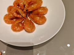 上海元宝虾-红城阁·上海味道(四平路店)