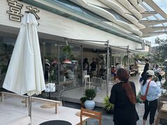-喜茶(珠海华发商都店)