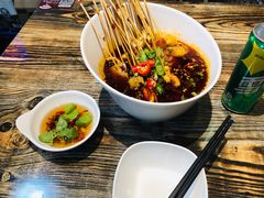 -博串堂(明发商业广场店)