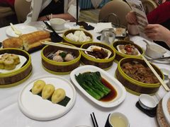 -君德澜酒家·创意粤菜(金山谷店)