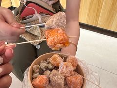 -普宁反沙番薯芋头
