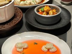 -曾宴·楚菜(湖北省博物馆店)