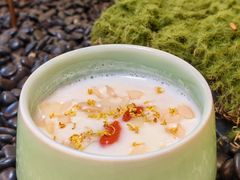 -魅莲·新中式糖水(广州塔店)