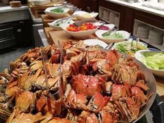-上海静安昆仑大酒店