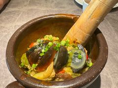 -湘轩·土菜研究院(光大店)