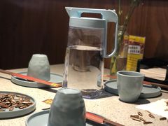 -味妙烤鱼吧(回龙观店)
