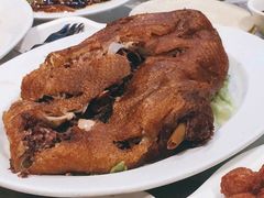 香酥全鸭-泰丰楼(前门西大街店)