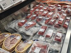 -盒马X会员店(上海森兰商都店)