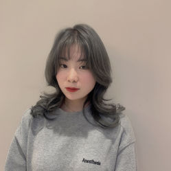 -童辉造型