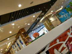 -银鲨海鲜烤肉火锅自助餐厅(五星店)