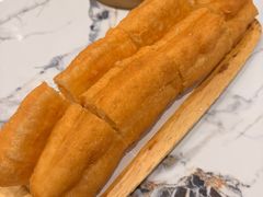 -欢乐海岸美食联盟