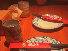 -醉虎传(南锣鼓巷店)