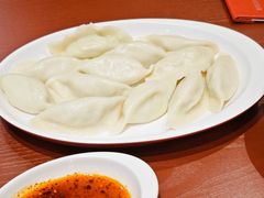 -喜家德虾仁水饺(东海缤纷天地店)