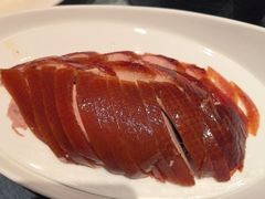 -凤凰园烤鸭店·唐山菜·传承花椒肉(老唐丰路店)