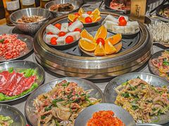 -杨小佳·齐齐哈尔烤肉·烤串(广州店)
