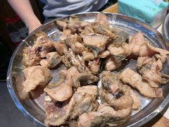 -肖肖酸萝卜鱼火锅(总店)