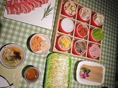 -番食园鲜食火锅(高新店)