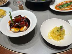金牌红烧肉-阿明小菜·海鲜·上海菜(梅陇店)