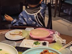 -北京全聚德(西翠路店)