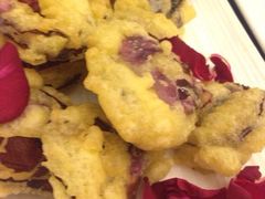 iphone_upload_pic-朵朵开素食餐厅(后宰门街店)