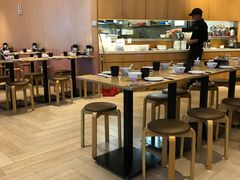 大堂-添好运点心专门店(百老汇店)