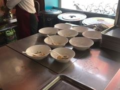 -黄家馄饨(铁心桥店)