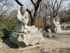 -千佛山风景名胜区