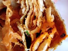 -清真·二嫂子煎饼果子(鼓楼旗舰形象店)