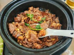 -朗记餐厅·传统湛江菜(康宁路店)