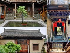 -西安城墙·碑林历史文化景区