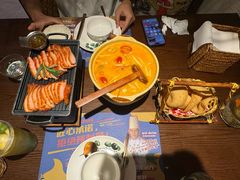 -泰妃殿(武汉首店)