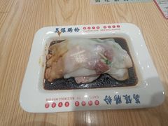 荔银王牌肠粉-荔银肠粉·非遗手藝(夫子庙店)