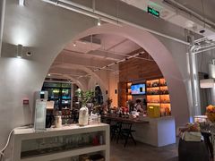 -长春藤咖啡(北园店)