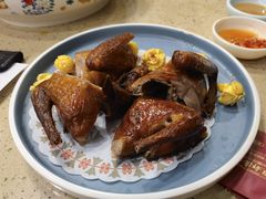 -点都德(龙之梦店)