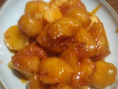 -禾珍珠家常小馆(河南博物院店)