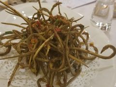 -宜宾海鲜酒家·三十年老字号