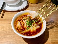 -新太二·鲜料川菜(智慧城广百店)