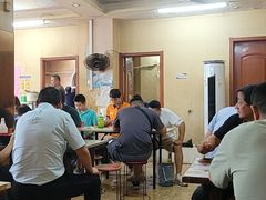 -小龙大肉面馆