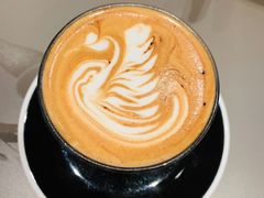 -Seesaw Coffee(苏州中心店)