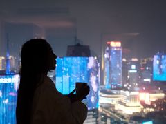-宁波香格里拉大酒店