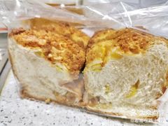 栗子吐司-巴黎贝甜(大宁国际商业广场店)