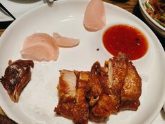 -爱碗亭·鲜炒湖南菜(壹城中心店)
