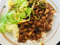 -永和大王(朝晖店)