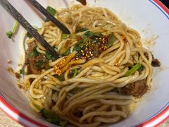 -阿当·小炒牛肉面(人广店)