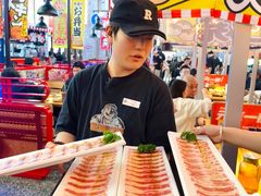 -肉问屋·元气一番烧肉(北京总店)