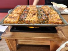 -管氏翅吧(马家堡店)