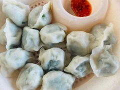 -小阿姨小脚粽(静安店)