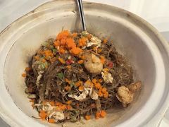 -金湖港式餐厅(建外店)