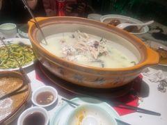 -风味小馆(天目湖宾馆店)