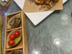 -顺意·顺德家乡菜(国际人才大厦店)